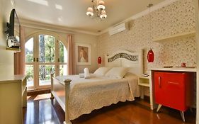 Pousada Doce Hotel
